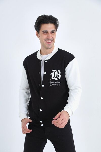 comstar Чоловічий коледж-піджак