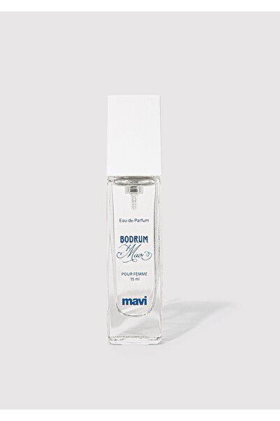 Mavi Bodrum Mini Kadın Parfüm EDP 15 ml 1911585-620