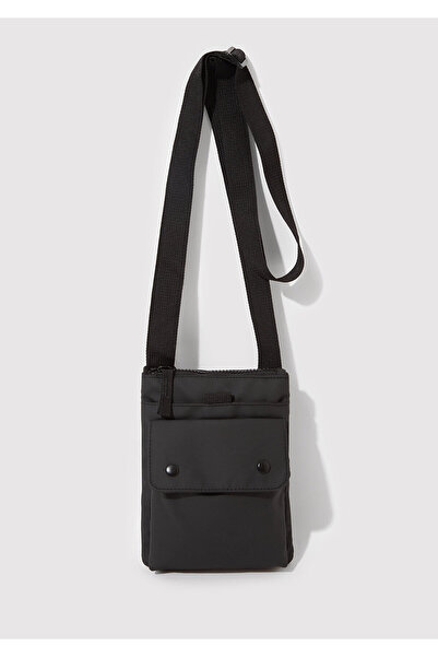 Mavi Černá crossbody kabelka 0910393-900