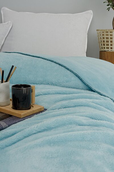 Ender Home Double Wellsoft Blanket Soft Bedspread