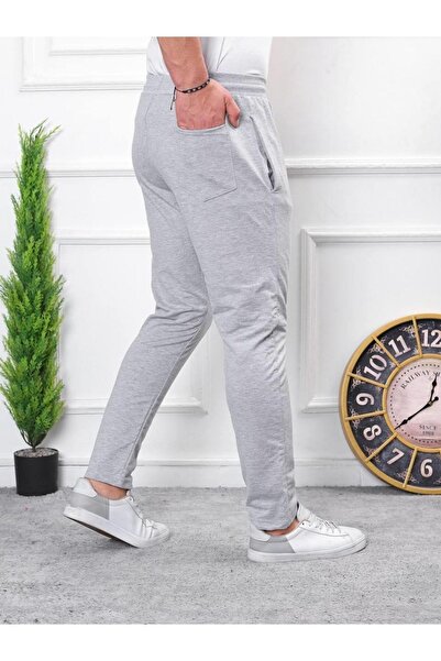 comstar Чоловічі еластичні вузькі джоггер-шорти з принтом