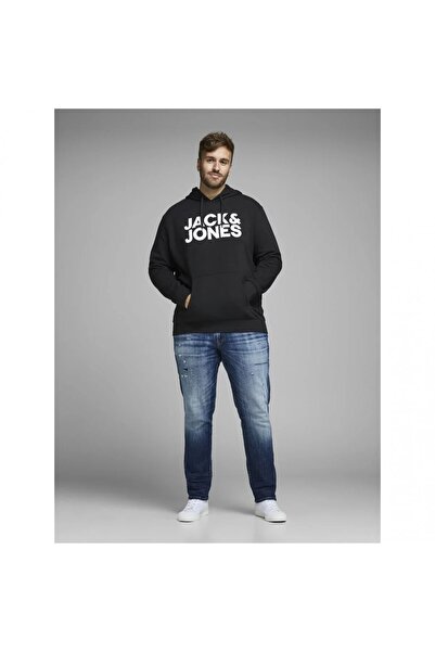 Jack & Jones Glugă de transpirație cu logo Jjecorp Noos Ps