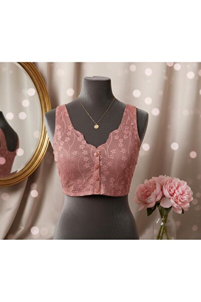 Nikitas Design Ghost Nursing Bra