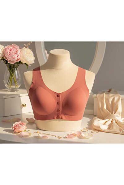 Nikitas Design Laser Cut Bra