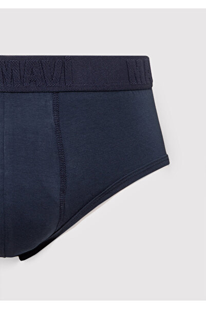 Mavi Navy Blue Slip Boxer 092445-81774