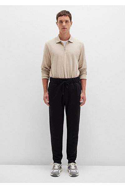 Mavi Black Sweatpants 066980-900