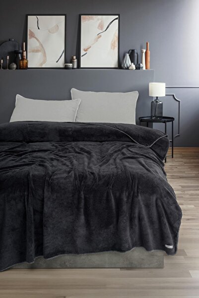 Ender Home Double Wellsoft Blanket Soft Bedspread