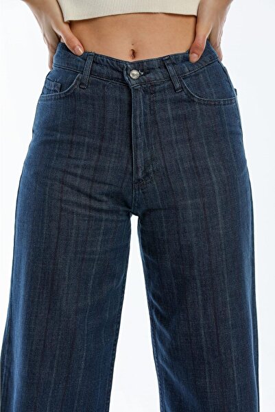 comstar Жіночі баггі-фіт широкі штани з широкими штанинами Ласі Палаццо