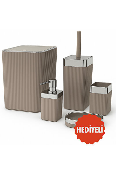 Maxel BİRİNCİ SINIF LUX BANYO SETİ