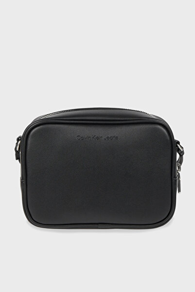 Calvin Klein Camera Kadın Mini Omuz Çantası