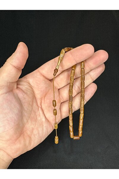 Anemore Collection SEVGİLİYE ÖZEL HEDİYE KUKA TESBİH EL BOY-BİLEK BOY KESME K...