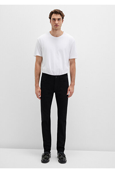 Mavi James Black Comfort Jean панталон 0042423313