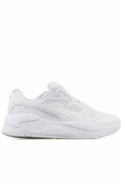 Puma Pantofi sport casual pentru bărbați X-Ray Speed ​​384638 02 ALB