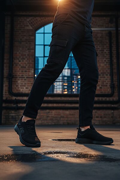 BIG KING Hummer Men's Sports Shoes