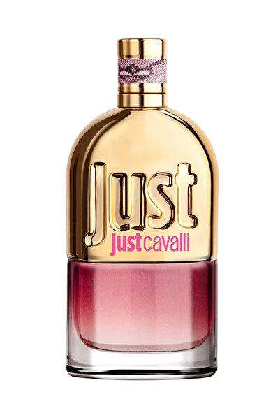 Roberto Cavalli Just Women Edt 90 ml