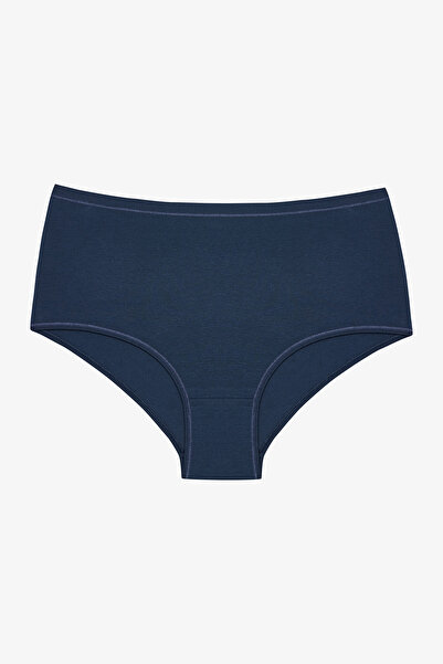 Penti Terra Çok Renkli 3'lü Highwaist Slip