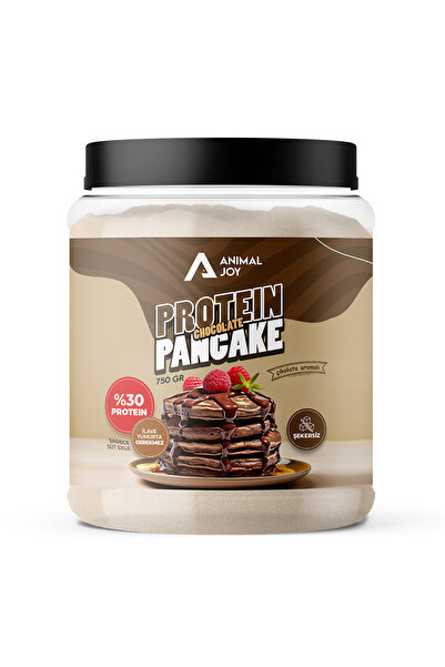 Animal Joy Protein Pankek Mix - Çikolatalı