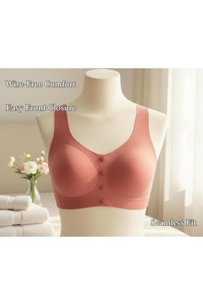 Nikitas Design Ghost Nursing Bra