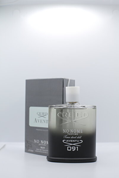 NO NOME 091 Creed Aventus Crdavent Erkek Parfümü 125 Ml Edt