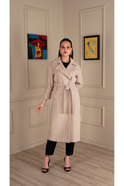 KENT Belted Waist Cap - 32504-ÇA-K-N