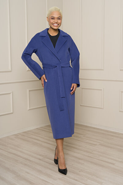 KENT BELİ KUŞAKLI KAPİTONELİ - 32499-KN-K-N