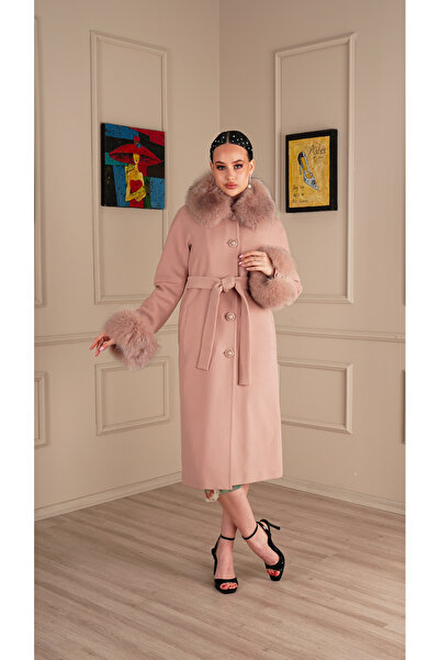 KENT Belted Waistband - Capitaneli 32490-ÇA-T-N