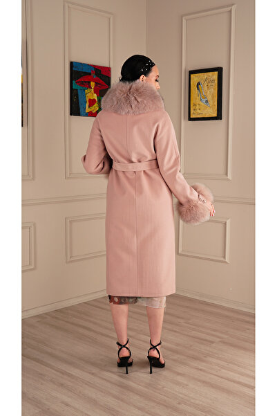 KENT Belted Waistband - Capitaneli 32490-ÇA-T-N