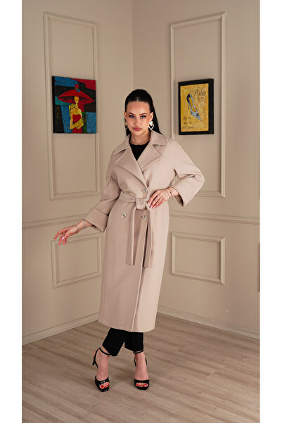 KENT Belted Waist Cap - 32504-ÇA-K-N