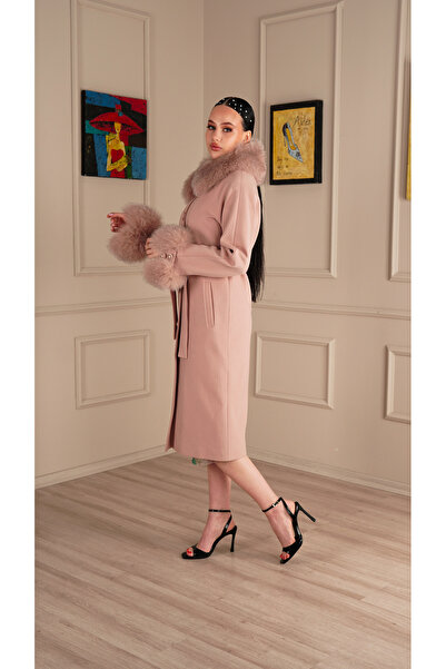 KENT Belted Waistband - Capitaneli 32490-ÇA-T-N