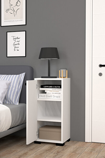 MOBİLİQUE Çok Amaçlı Mini Dolap 34