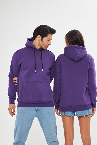 comstar Унісекс-светр Kanguru Cepli оверсайз