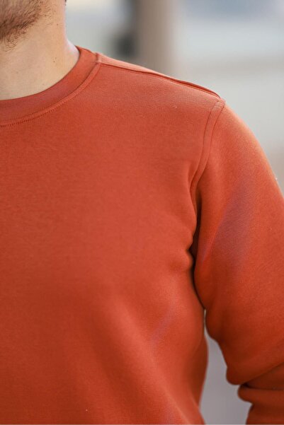 comstar Чоловічий оверсайз тринитковий компактний бавовняний світшот