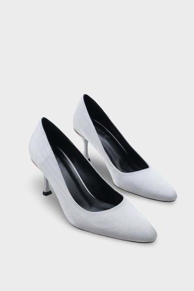 Capone Outfitters Stiletto pentru femei Malinde Satin