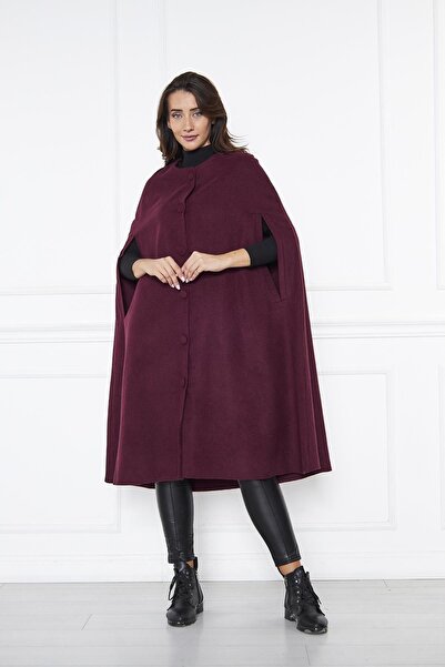 comstar Women's Cloak Poncho