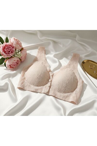 Nikitas Design حمالة صدر للرضاعة من جايلت