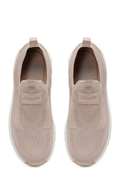 Kinetix KAJITA 5FX Pudra Kadın Slip On