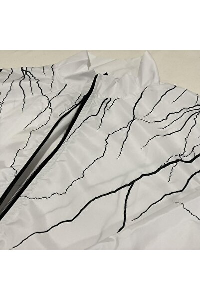 comstar Чоловічий без підкладки вітро- та водонепроникний плащ з капюшоном і кишенями