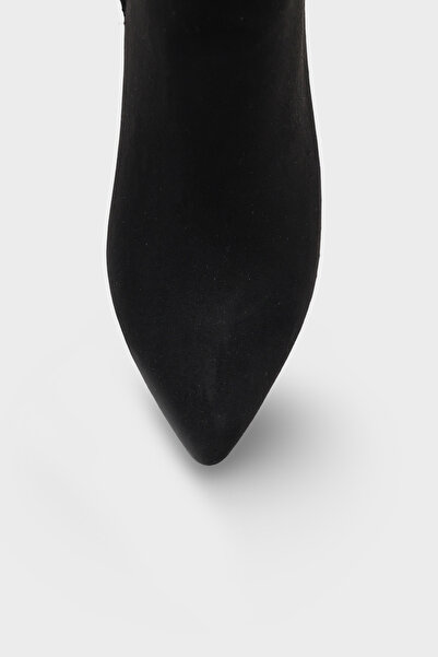 Capone Outfitters Filippa Kadın Topuklu Bot