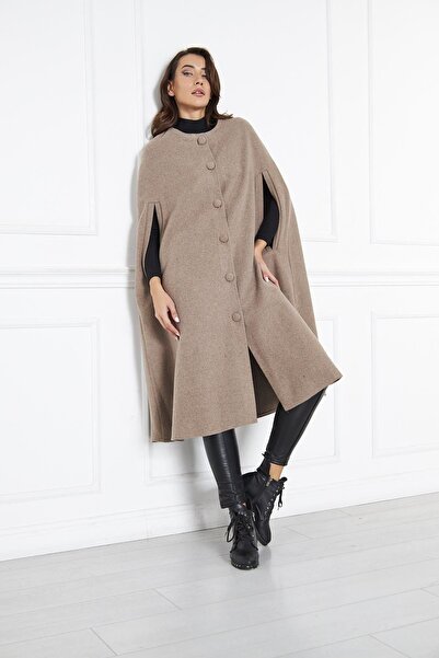 comstar Women's Cloak Poncho