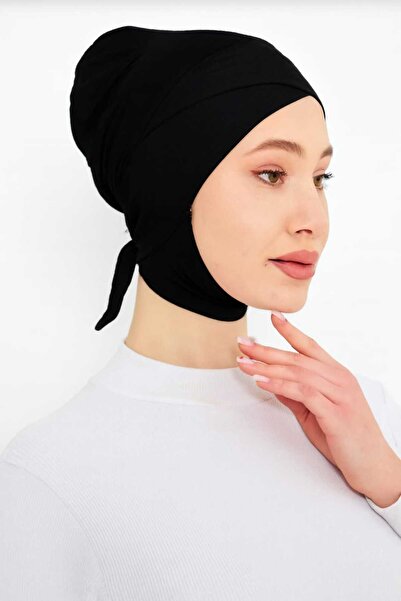 Bonelisa ÇAPRAZ BOYUNLU BONE