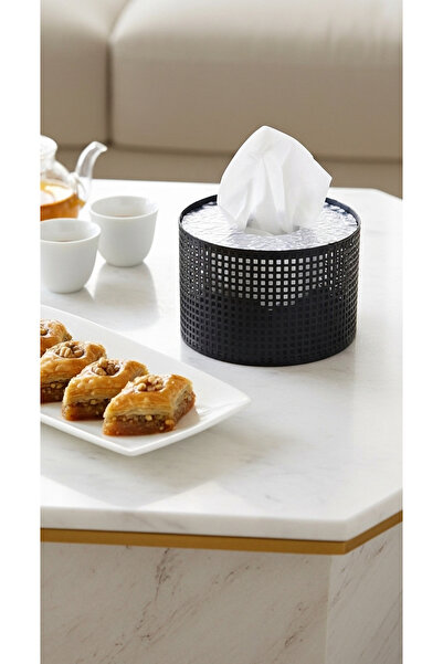 Generic Tissue box holder 15x10 cm