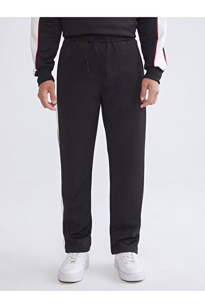 LC Waikiki Візія Новий сезон Стандартна форма Чоловічі спортивні штани