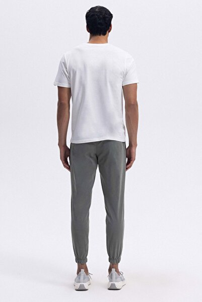 Ellesse Ανδρικό κοντομάνικο μπλουζάκι Crew Neck Em462