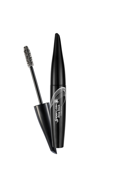 Flormar Hacim Veren Maskara (SİYAH) - Spider Lash Mascara - 001 Deep Black - 8690604110643