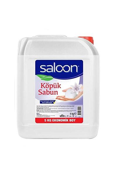 Hype Store Saloon foam soap 5 l