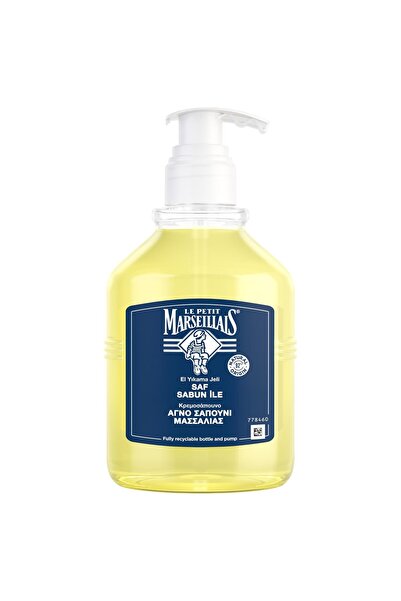 Hype Store Lpm Hand Washing Gel with Pure Soap