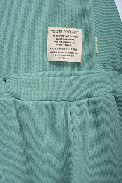 Lamonde 2-Piece Tracksuit Set