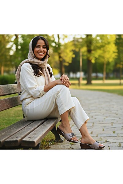 Ceyo 9927 ANATOMICAL TURKISH SANDAL