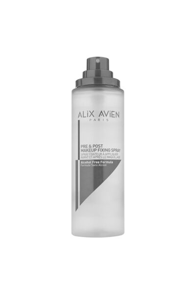 Hype Store ALIX AVIEN Pre&Post Makeup Fixing Spray - Makyaj Öncesi ve Sonrası...