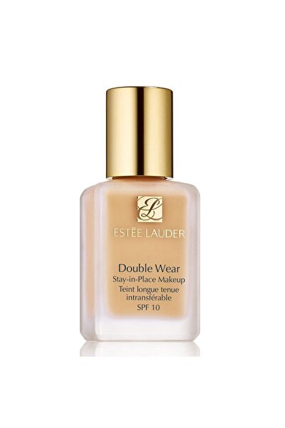 Hype Store Doğal Ve Mat Bitişli - Double Wear Stay-in-place Fondöten Spf 10 (...